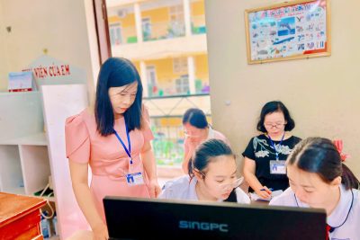 BẢN TIN CHUYÊN ĐỀ