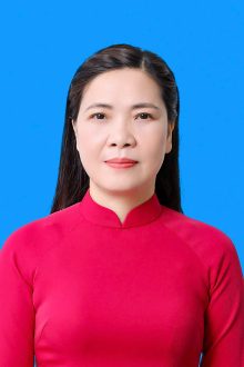 Phạm Thị Thuỷ