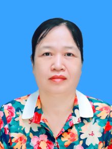Lương Thị Oanh