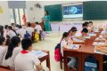Tiết dạy chuyên đề môn Lịch sử – GV: Cô giáo Nguyễn Thu Trang, lớp 5D