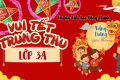 VUI TRUNG THU – RỘN RÀNG NIỀM VUI TUỔI THƠ