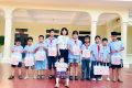 VUI TẾT TRUNG THU – THẮP SÁNG ƯỚC MƠ