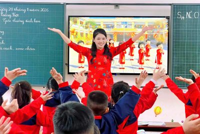 BẢN TIN CHUYÊN ĐỀ