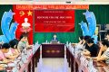 TRƯỜNG TIỂU HỌC ĐÔNG THÀNH TỔ CHỨC HỌP CHA MẸ HỌC SINH CUỐI NĂM HỌC 2025 – 2026